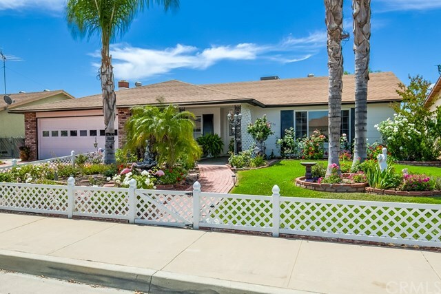 Property Photo:  26599 Mehaffey Street  CA 92586 