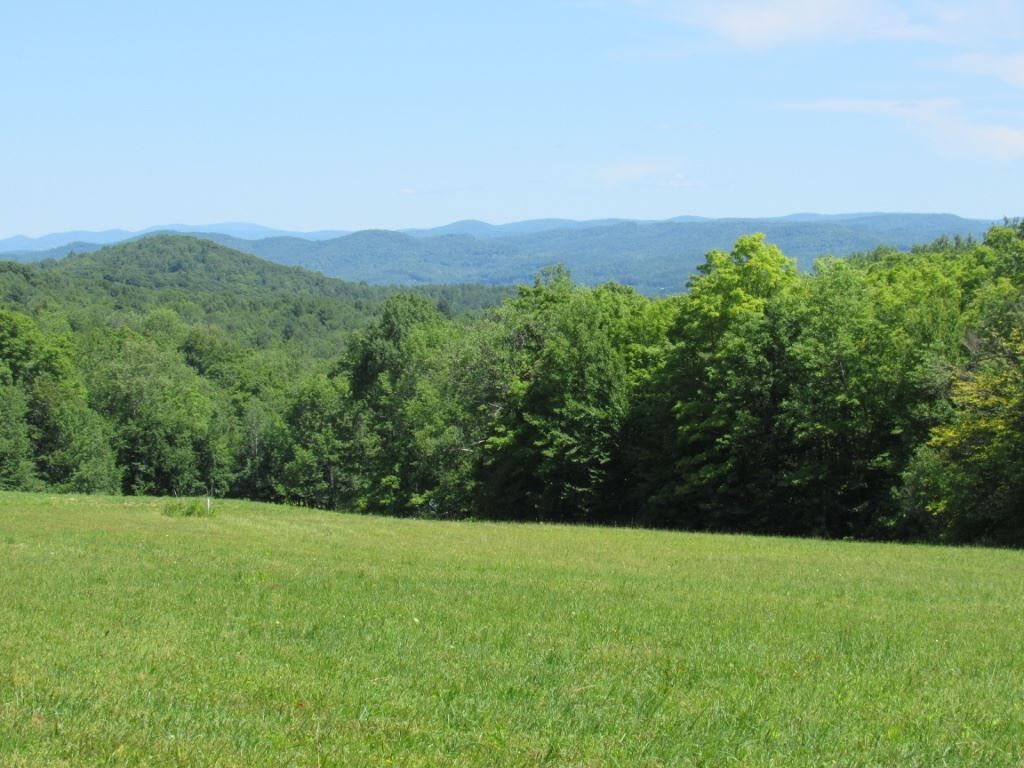 Property Photo: 00 Allen Hill Road VT 05053