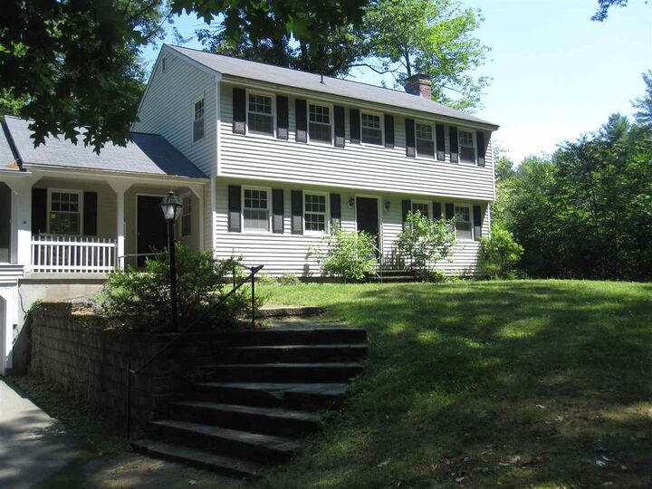 Property Photo:  40 Glen Drive  NH 03458 