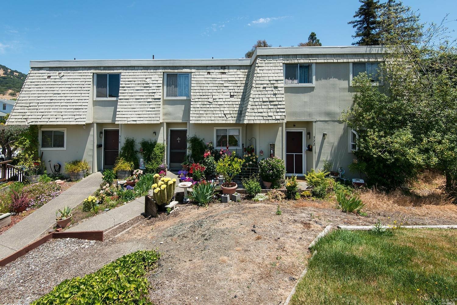 Property Photo:  318 San Marin Drive  CA 94945 