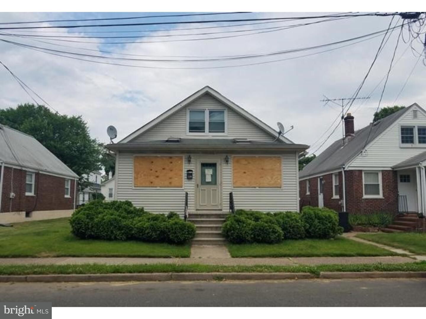 Property Photo: 112 Reed Avenue NJ 08610