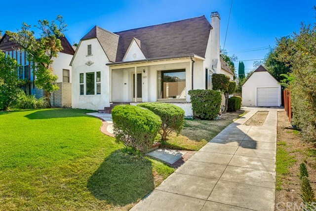 Property Photo:  3232 Grandeur Avenue  CA 91001 