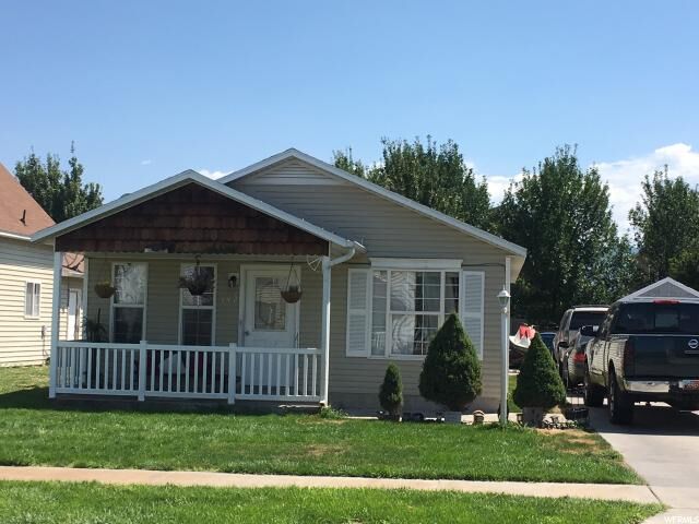 Property Photo: Address not disclosed UT 84660