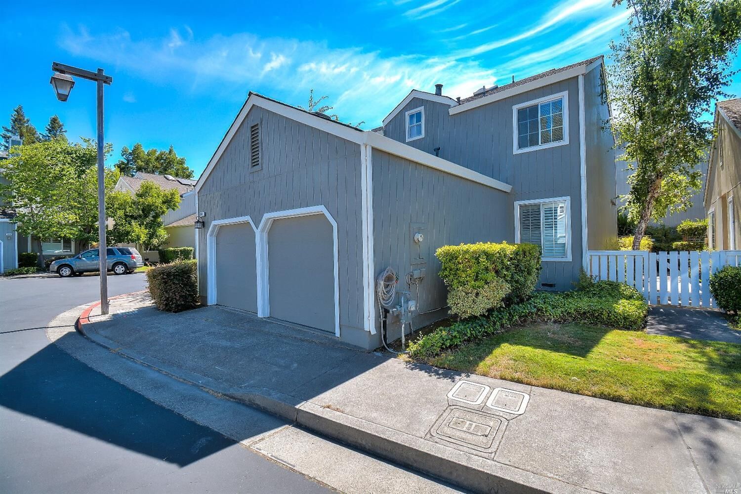 Property Photo:  2331 Morningside Circle  CA 95405 