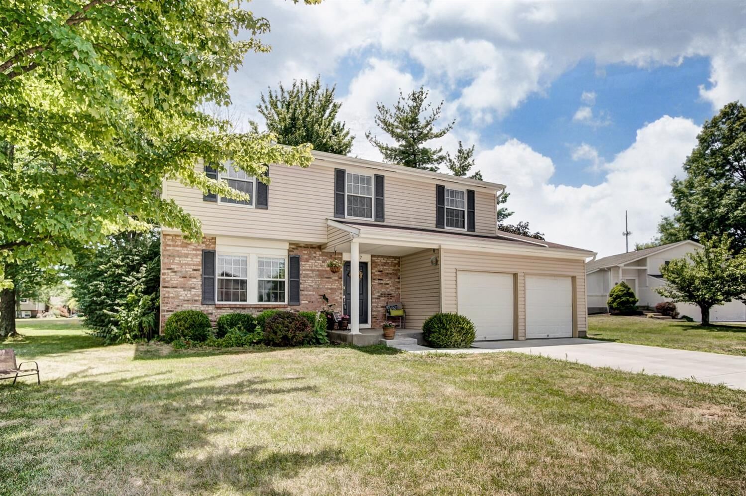 Property Photo: 6217 Airy Court OH 45069