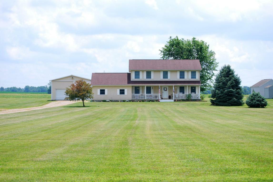 Property Photo:  3449 Canal Road NE  OH 43046 