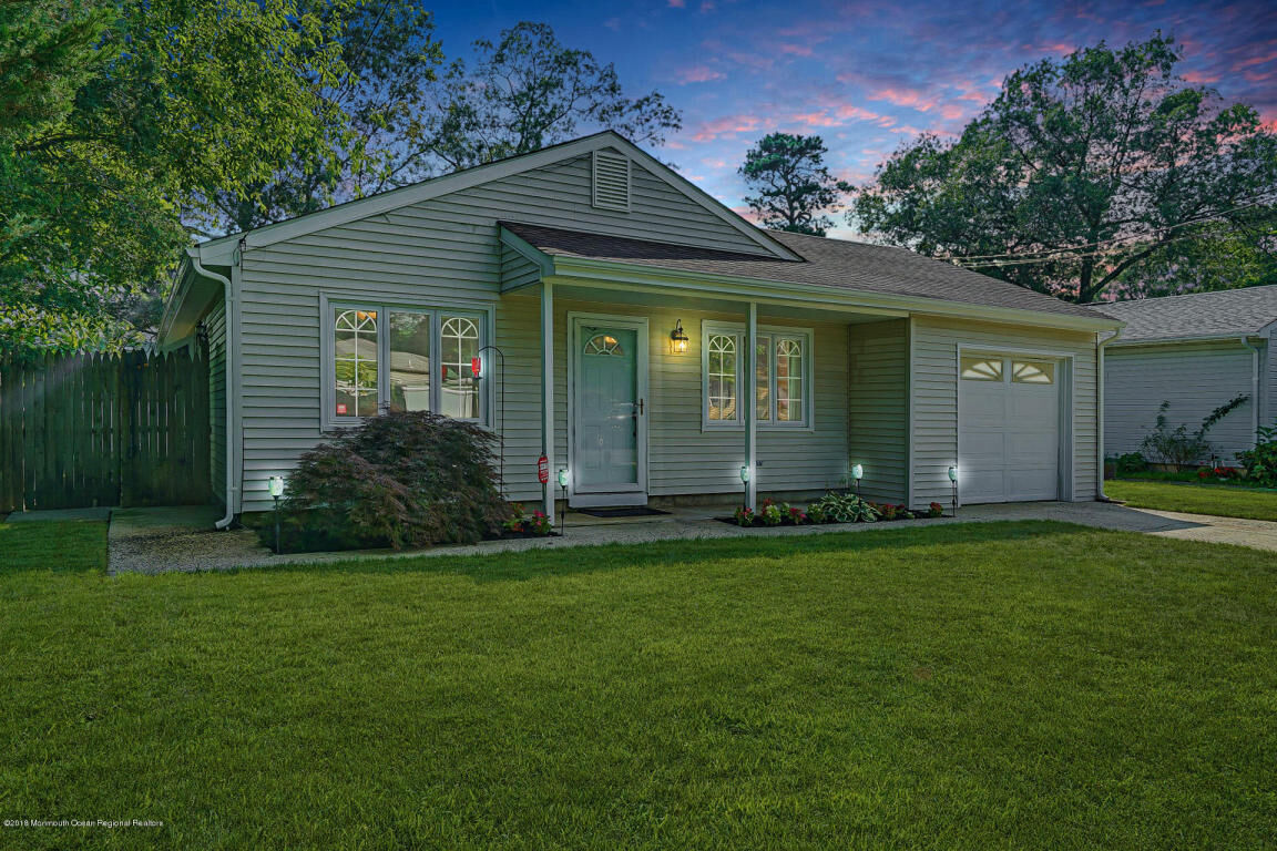 Property Photo:  3 Coast Drive  NJ 08723 