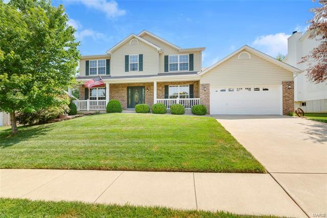 Property Photo: 628 Big Bend 63385