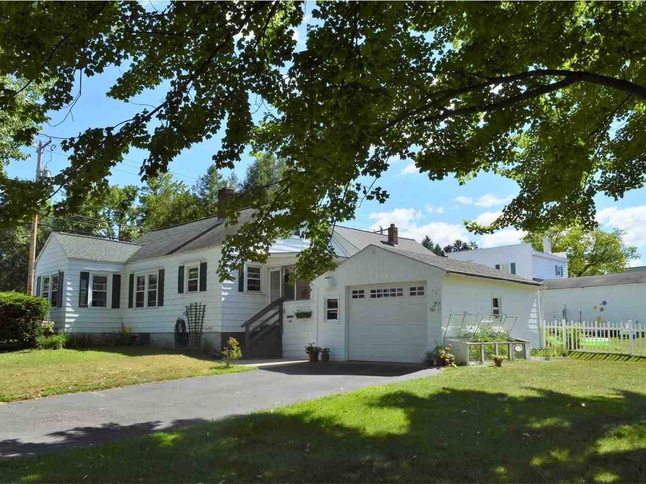 Property Photo: 1385 Williston Road VT 05403