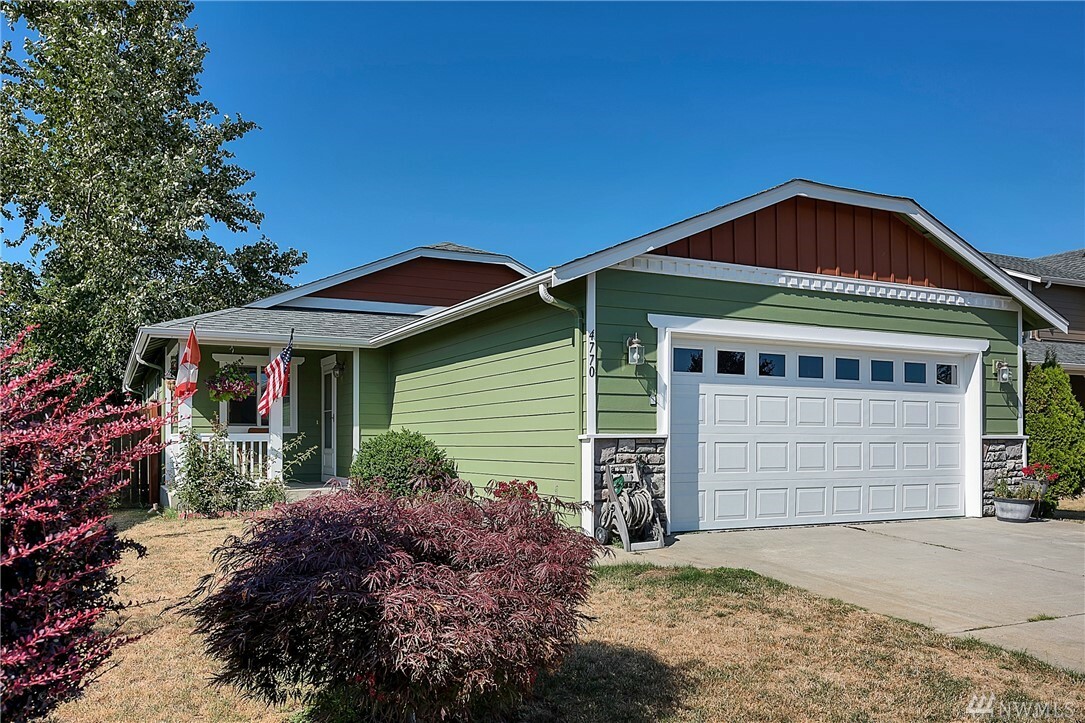 4770 Abalone Wy  Blaine WA 98230 photo