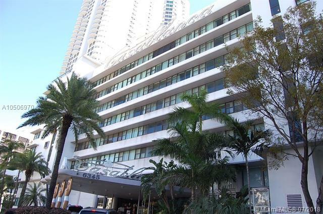 Property Photo:  6345 Collins Ave 829  FL 33141 