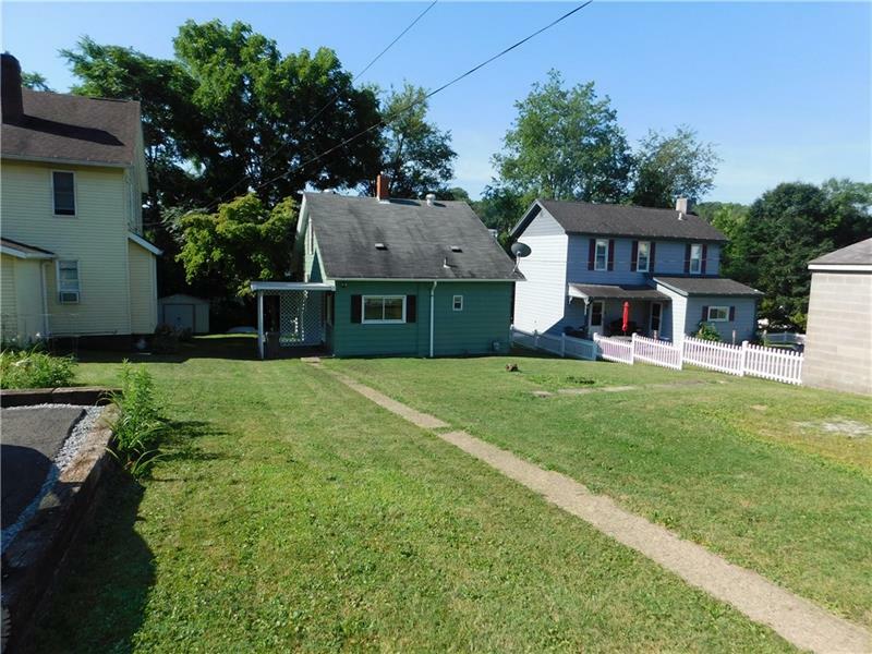 Property Photo:  36 Atlantic Ave  PA 15665 