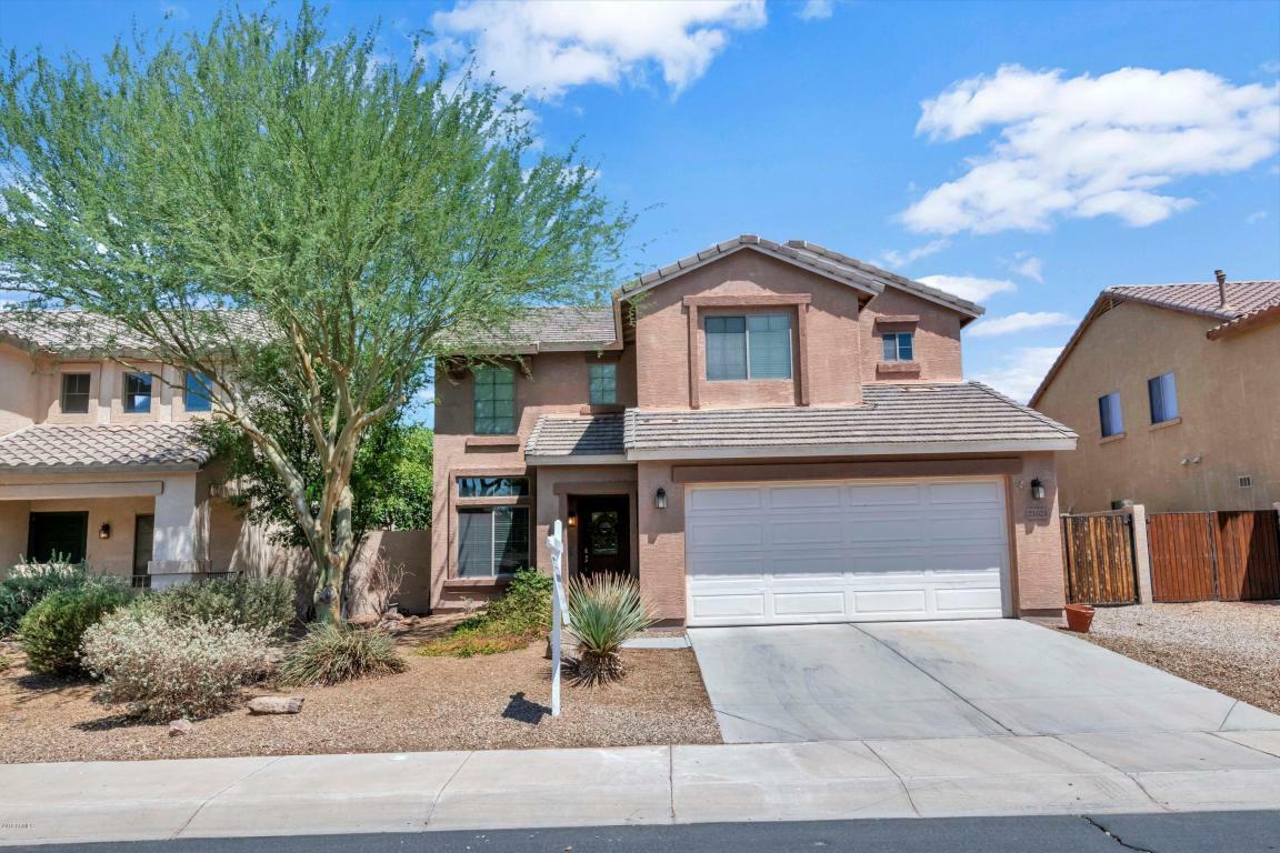 Property Photo:  21024 N Sansom Drive  AZ 85138 