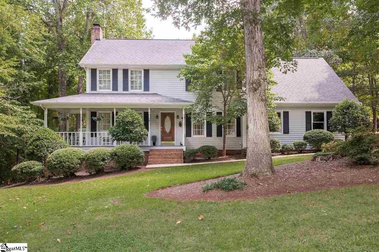 Property Photo:  7 Lismore Court  SC 23949 