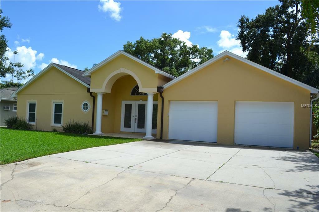 Property Photo:  18 W Preston Street  FL 32804 