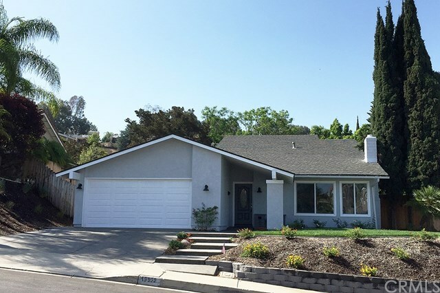 Property Photo:  19932 Fernglen Drive  CA 92886 