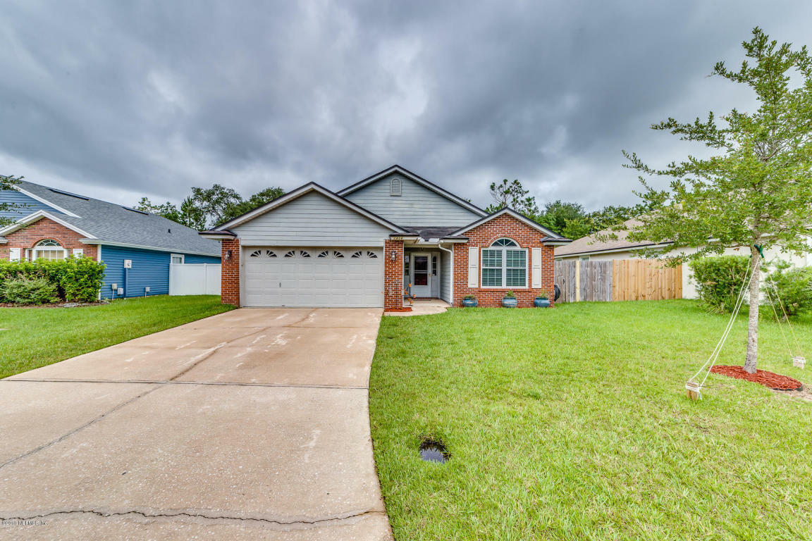 Property Photo:  1806 Dartmouth Drive  FL 32068 