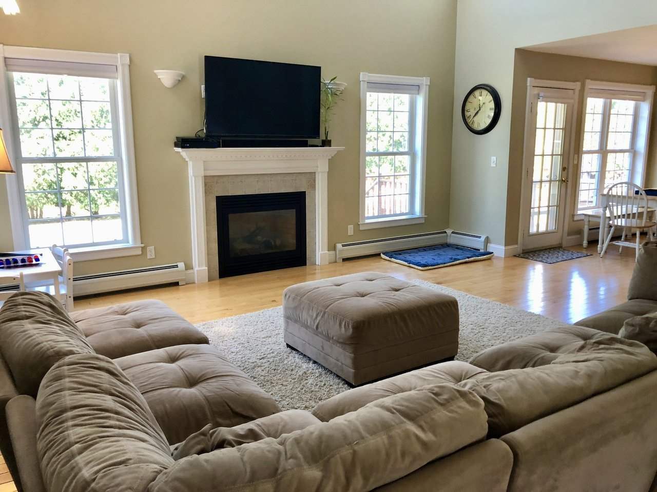 Property Photo: 56 Pinnacle Drive VT 05403