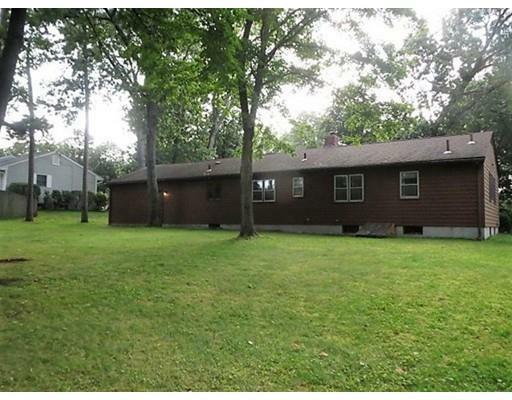 Property Photo: 105 Dunsany Dr MA 01106