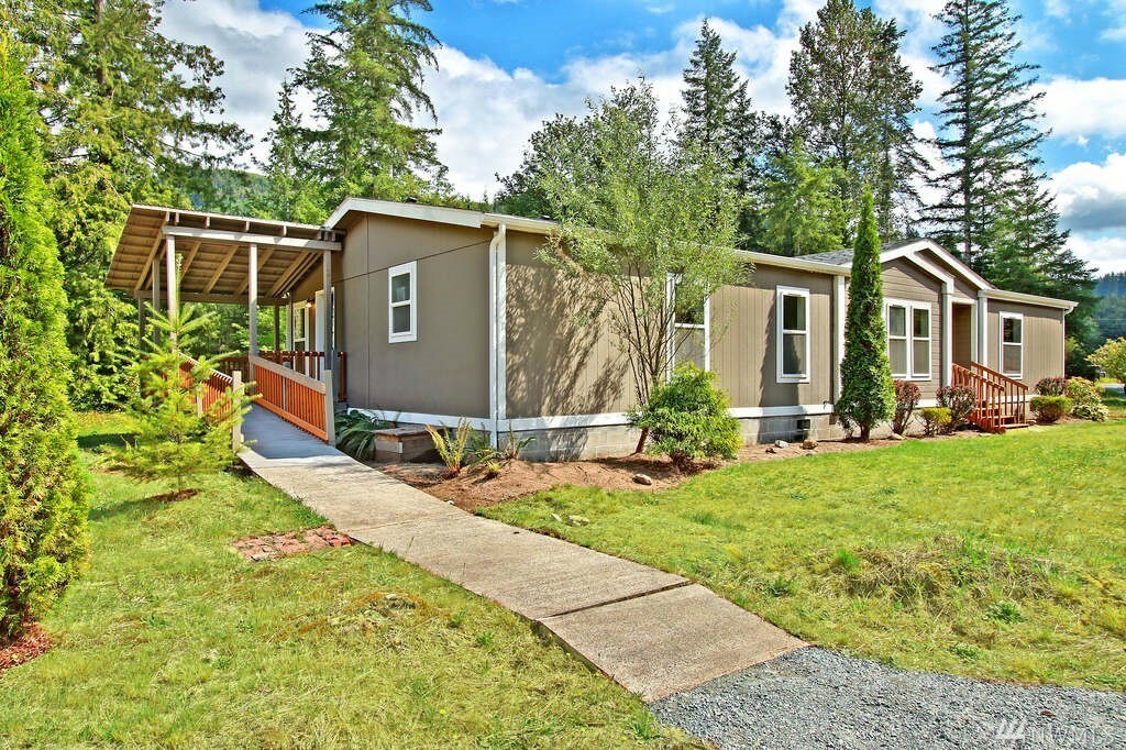 Property Photo:  53543 Rockport Cascade Rd  WA 98283 