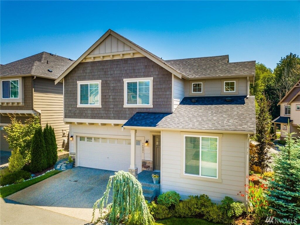Property Photo:  14531 19th Ave W  WA 98087 