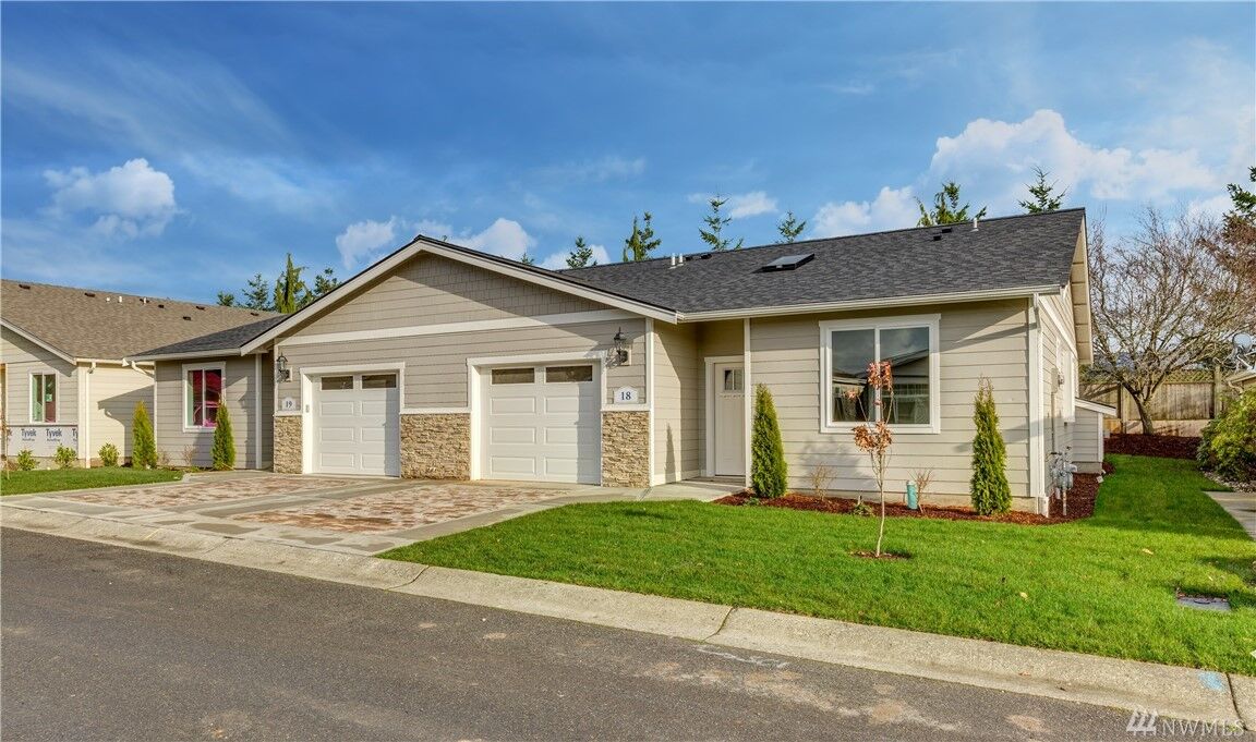Property Photo: 3993 Gentlebrook Lane 22 WA 98226