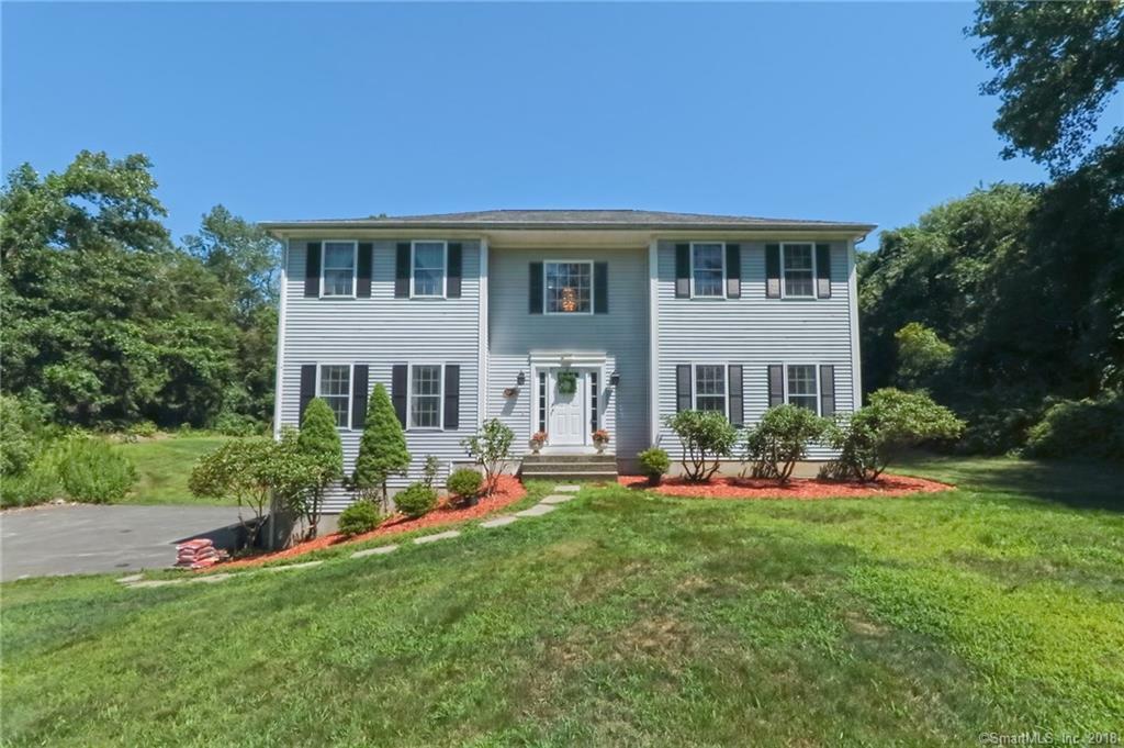 Property Photo:  250 Bear Hill Road  CT 06524 