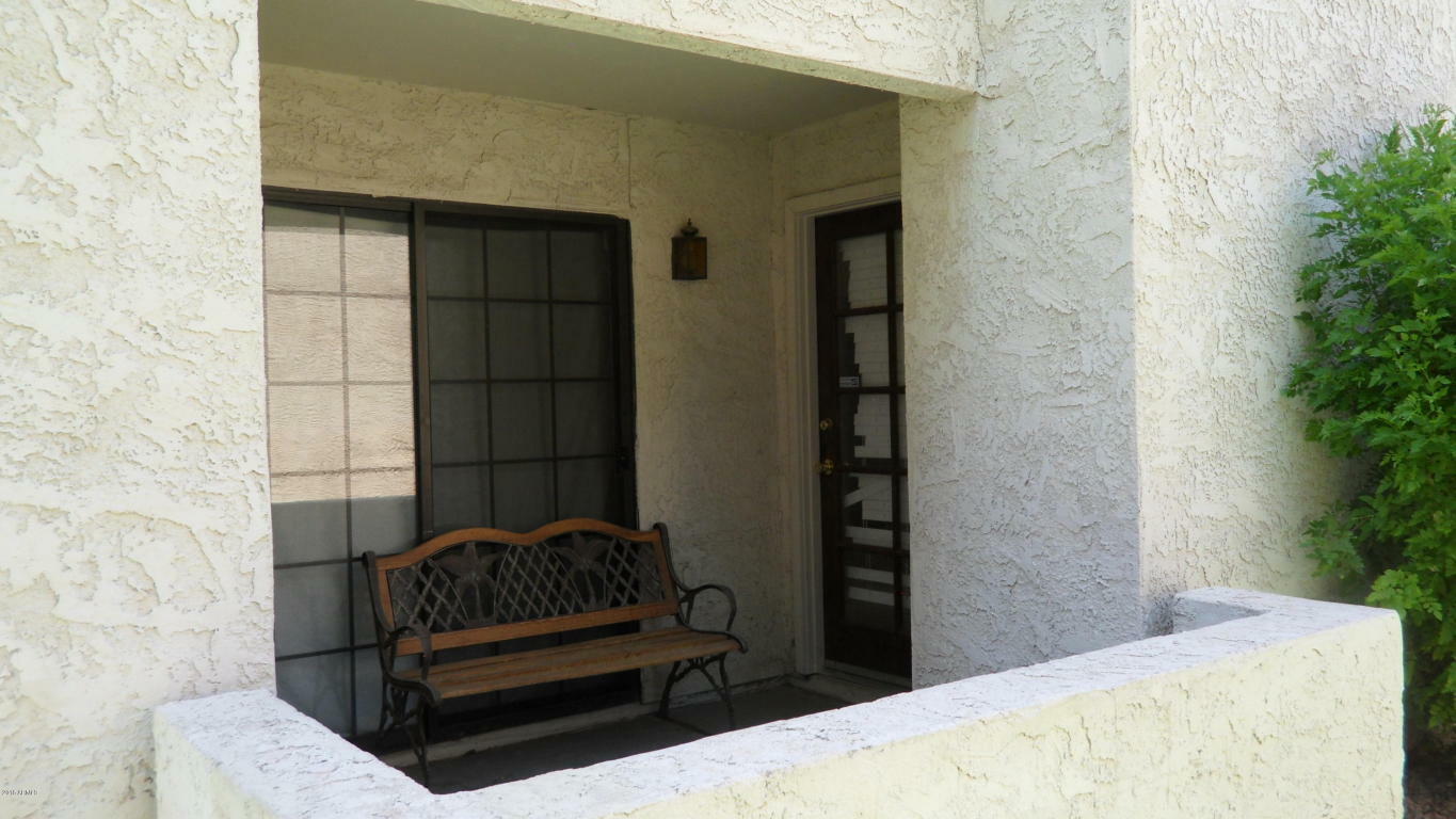 Property Photo:  3119 W Cochise Drive 101  AZ 85051 