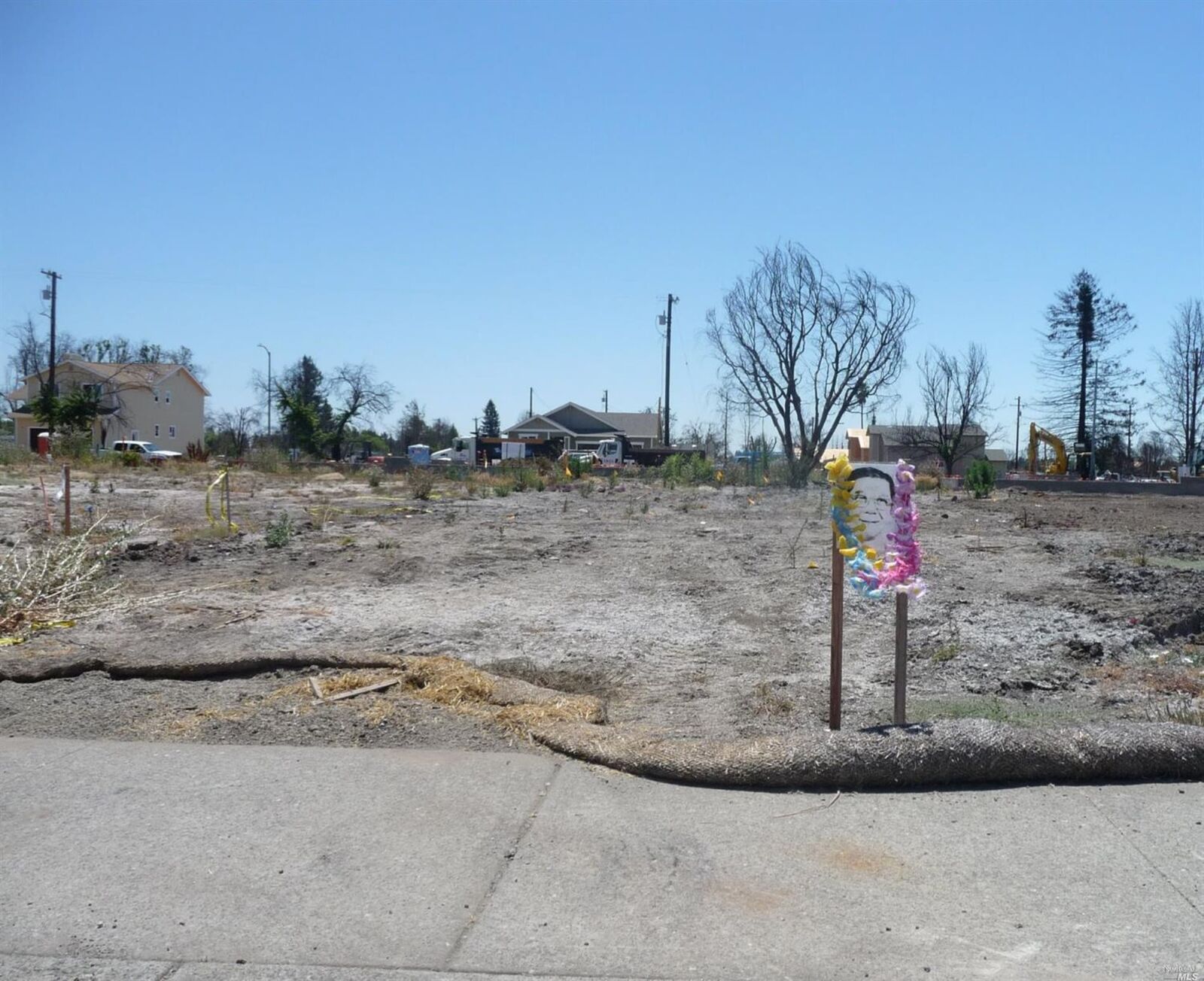 Property Photo: 1616 Jenna Place CA 95403