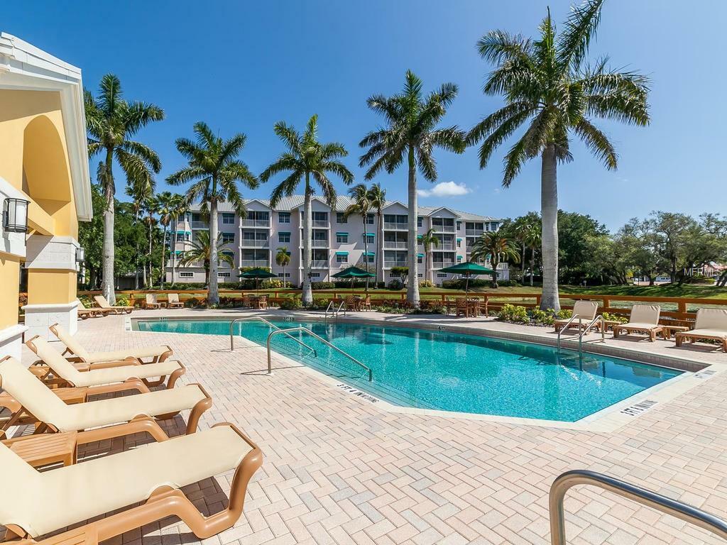 Property Photo: 223 Hidden Bay Drive 306 FL 34229