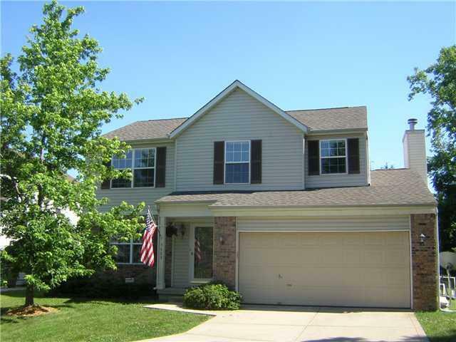 5605 Grove Tree Ct  Indianapolis IN 46203 photo