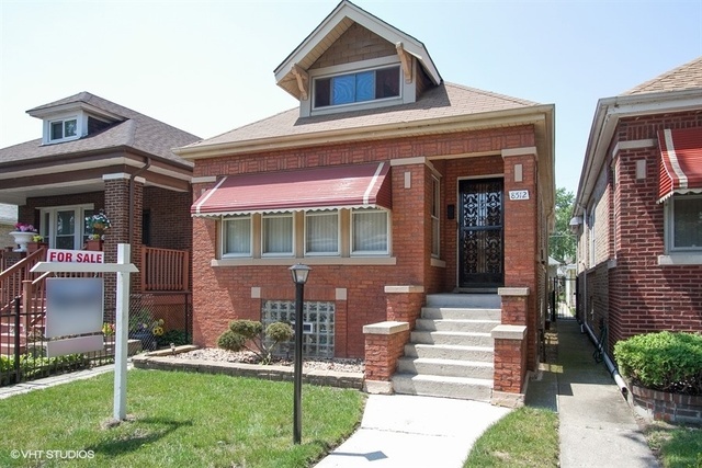 Property Photo:  8512 South Morgan Street  IL 60620 