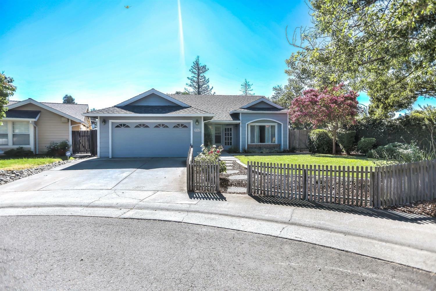 Property Photo:  8043 Petit Verdot Court  CA 95829 