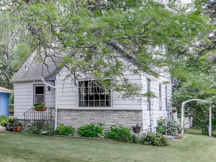 Property Photo: 309 2nd Street NE MN 55313