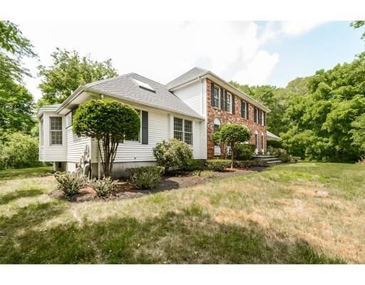 Property Photo:  274 Village St  MA 02053 