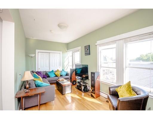 Property Photo: 480 Medford Street 6 MA 02145