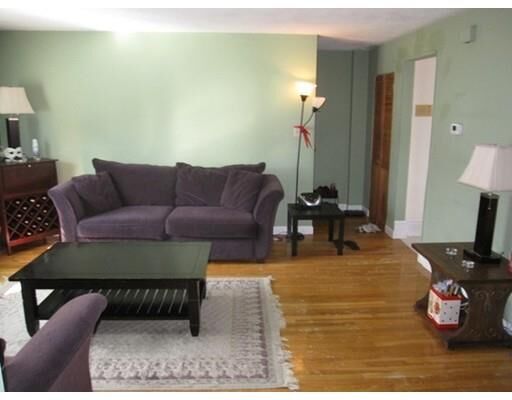 Property Photo: 55 Colborne Rd 6 MA 02135