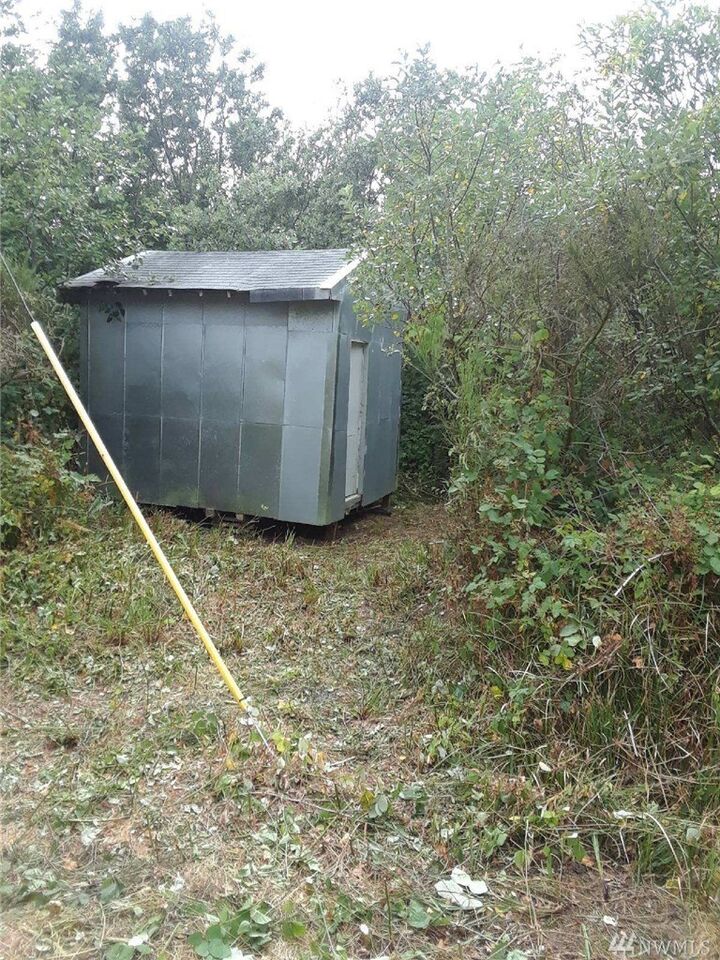 Property Photo: 3798 Larkin Rd WA 98547