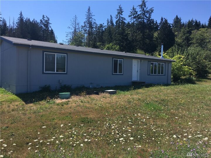 152 Bravo Rd  Port Angeles WA 98362 photo