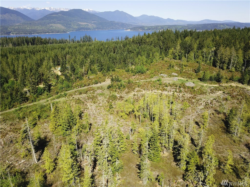 Property Photo:  11295 Coyle Rd  WA 98376 