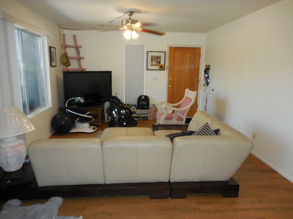 Property Photo:  14403 N Teakwood Lane A  AZ 85268 