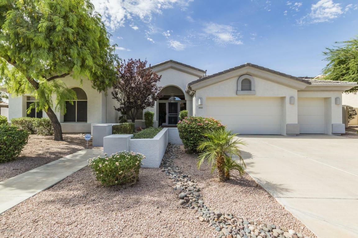 Property Photo:  5521 W Creedance Boulevard  AZ 85310 