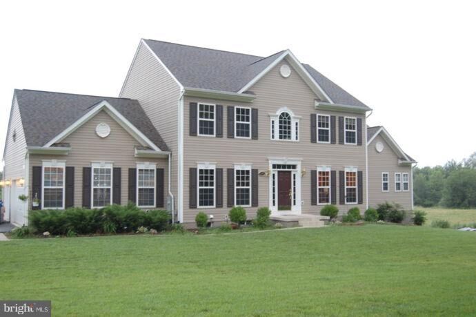 2841 Apple Pie Ridge Road  Winchester VA 22603 photo