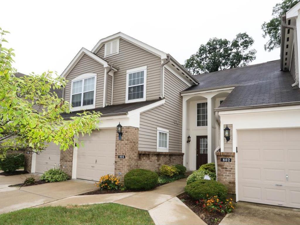 Property Photo: 804 S Meadow Circle OH 45231