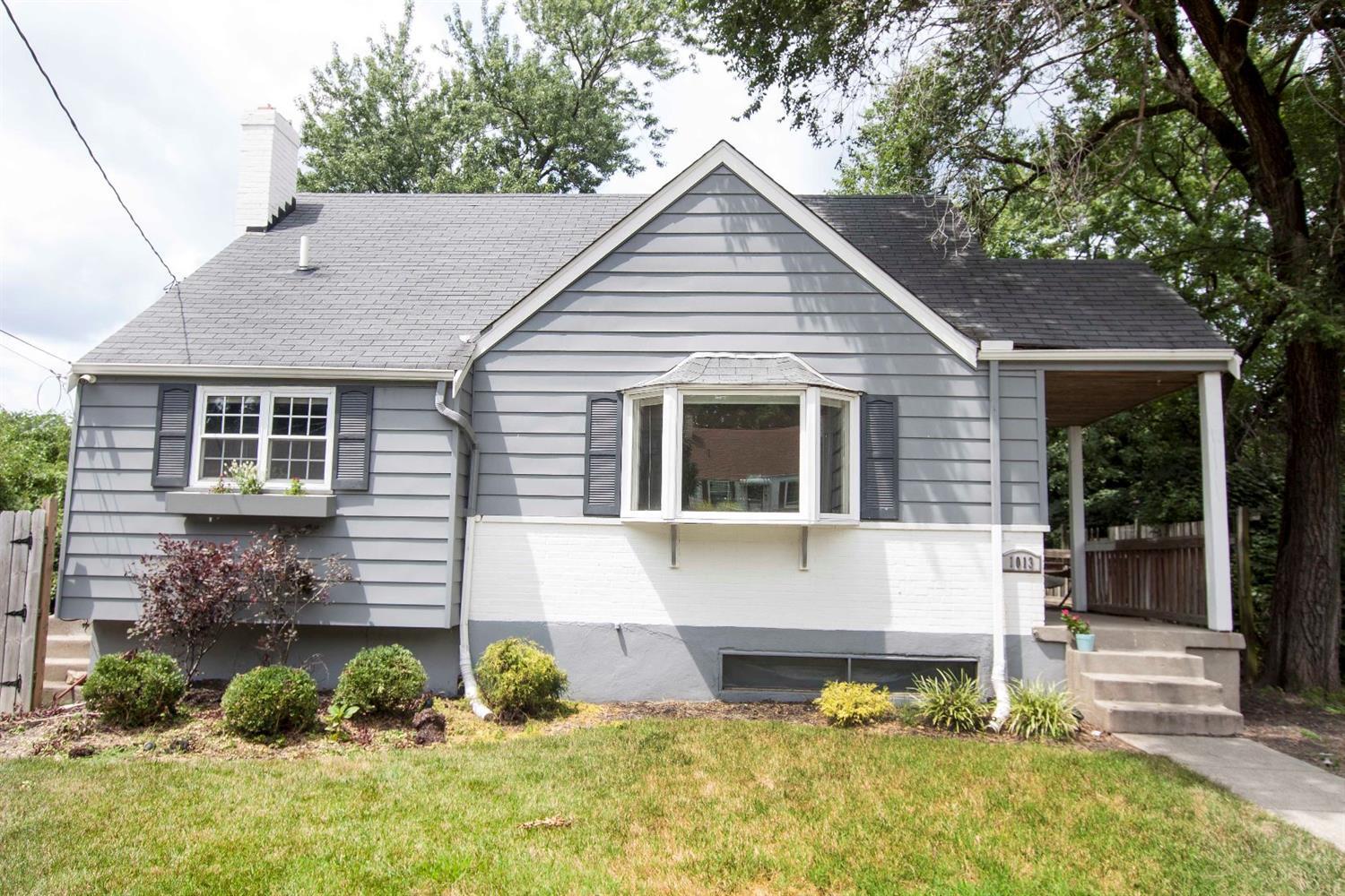Property Photo: 1013 Morado Drive OH 45238