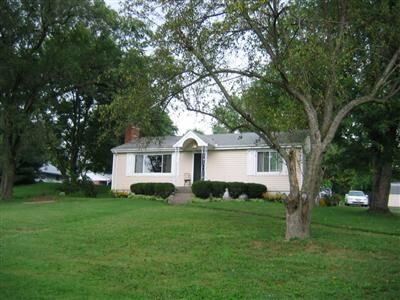 Property Photo: 7142 Leibel Road OH 45248