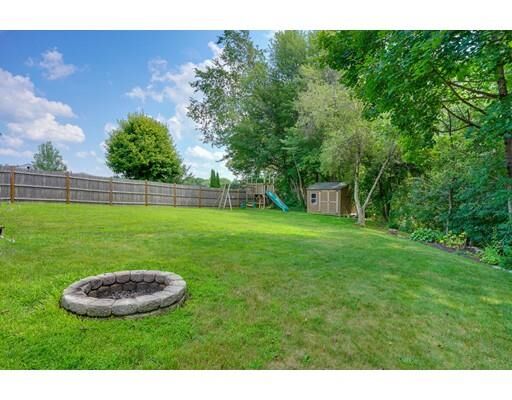 Property Photo:  25 Bradford Rd  MA 01749 