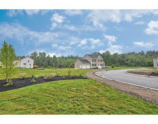 Property Photo: 24 Crawford Way MA 01463
