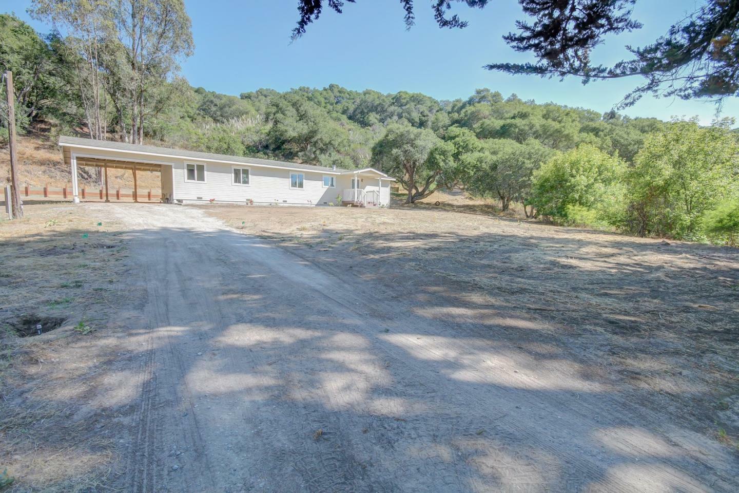 Property Photo:  146 Tucker Road  CA 95076 