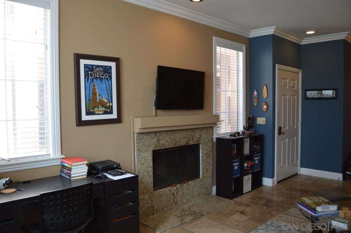 Property Photo: 18736 Caminito Cantilena 184 CA 92128